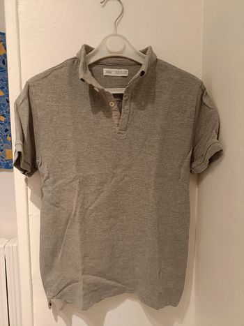 Polo zara