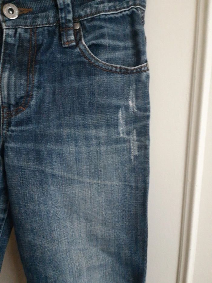 Jeans active wear - photo numéro 2