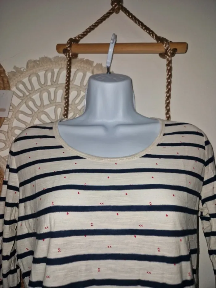 Tee-shirt 🚺 - photo numéro 3