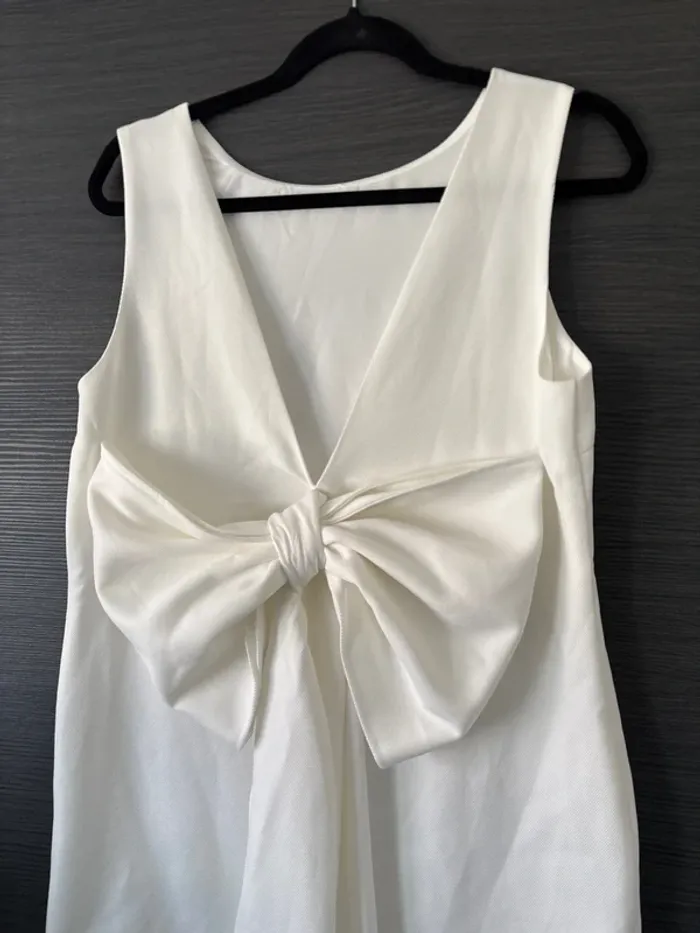 Robe cérémonie - photo numéro 2