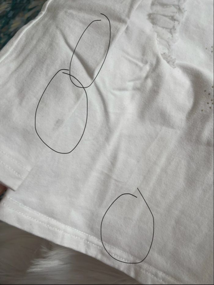 Ensemble pour bébé fille 18mois Ativo - photo numéro 7