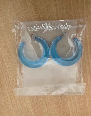 Boucles d’oreilles