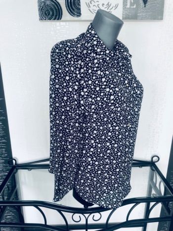 Chemise élégante taille 42 neuf