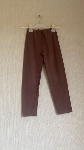 Legging Taille 8 ans