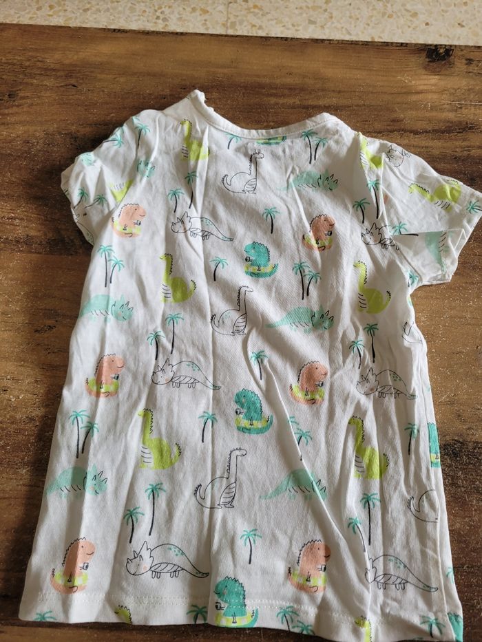 T-shirt - photo numéro 7