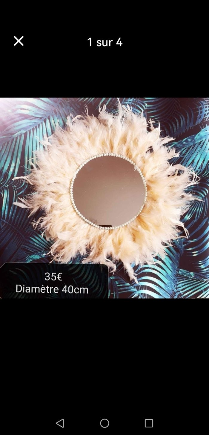 Décoration murale (juju hat) - photo numéro 4