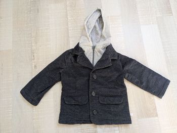 Veste