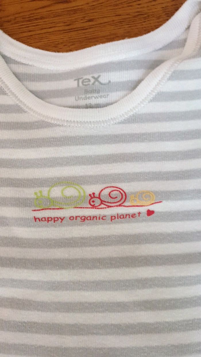 Bodie 12 mois - photo numéro 2