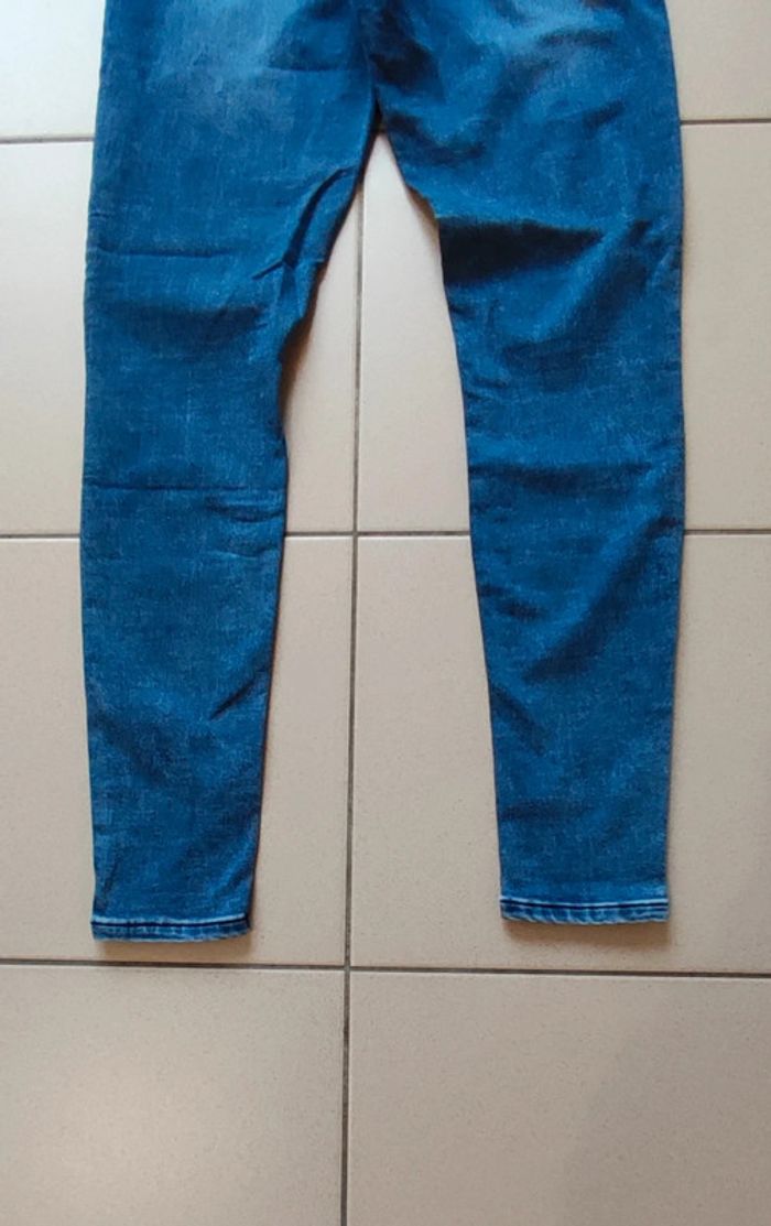 Pantalon slim Creeks 36 - photo numéro 3