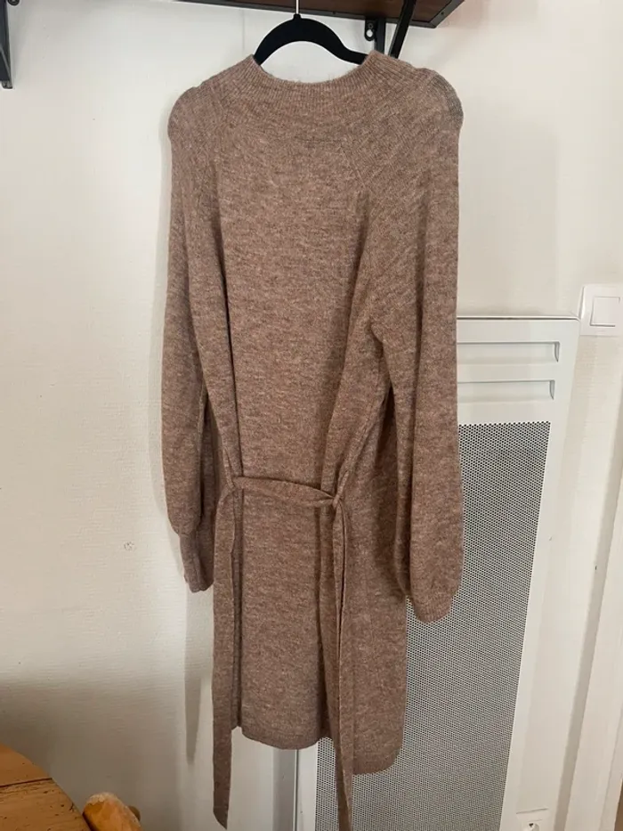 Robe pull - photo numéro 3