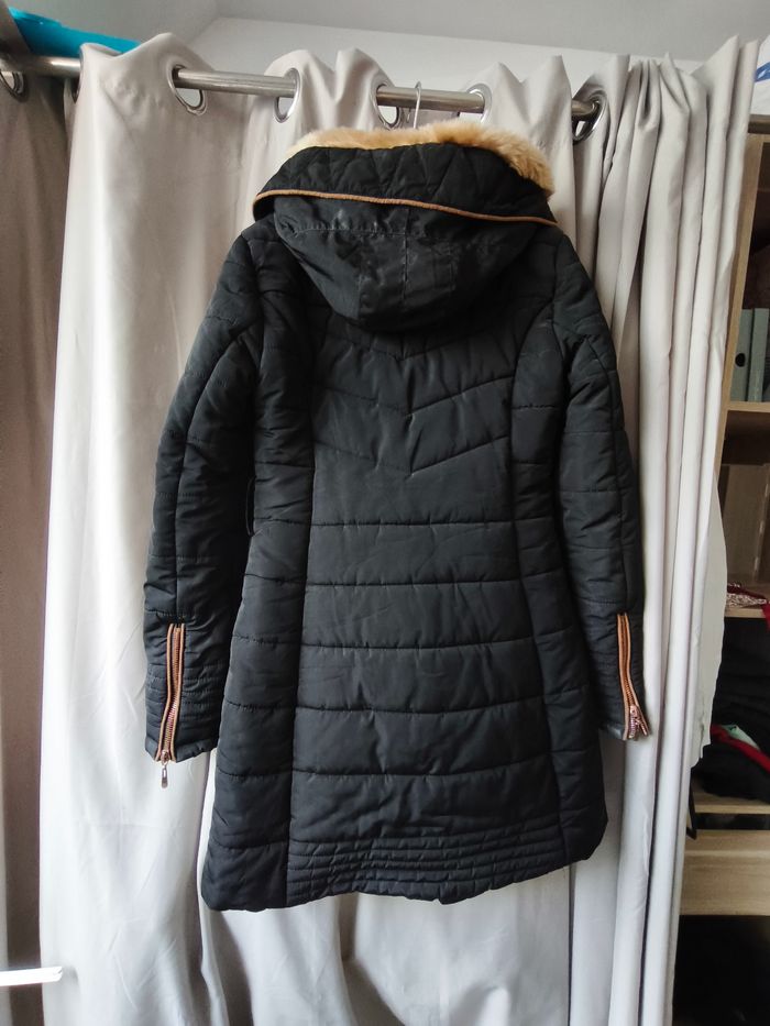 Doudoune - photo numéro 2