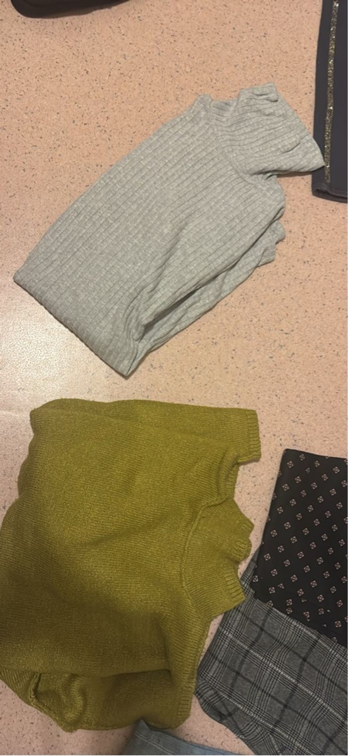 Lot vêtements 38 - photo numéro 5