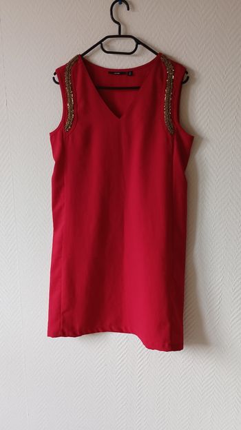 Robe.