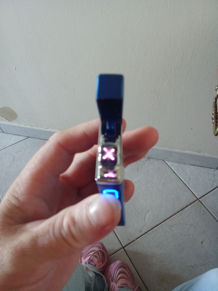 Briquet électronique - photo numéro 3