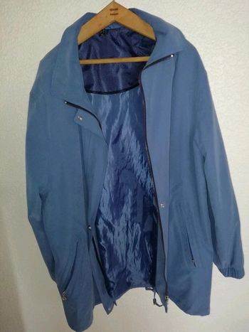Manteau