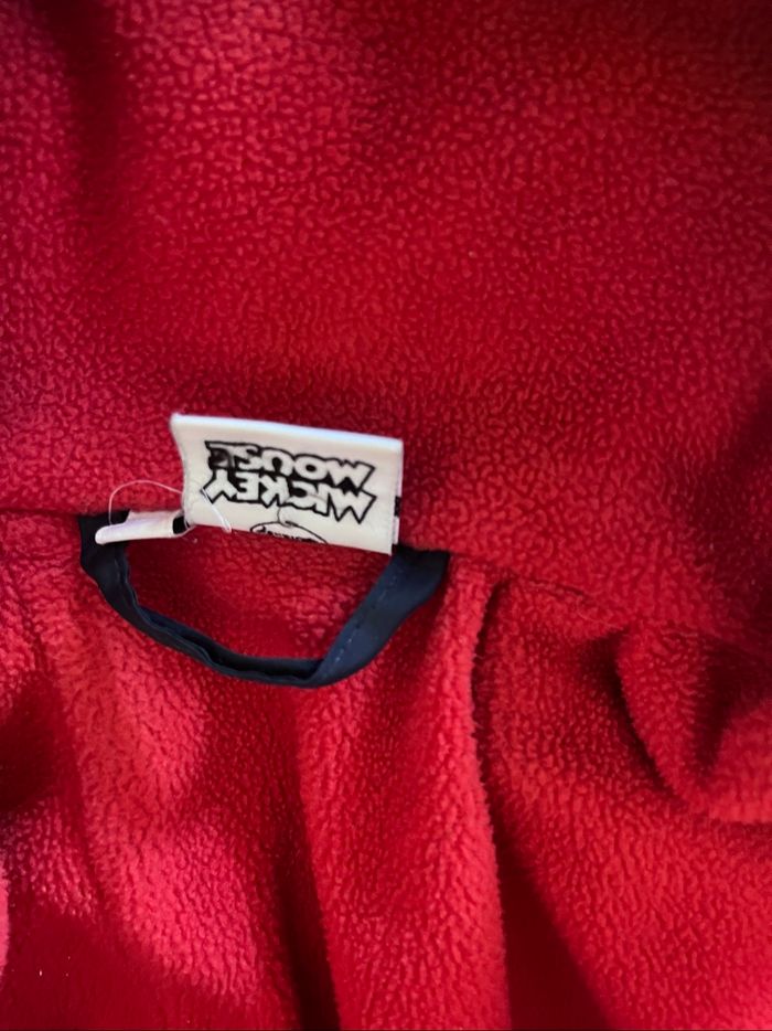 Doudoune Disney 4 ans - photo numéro 5