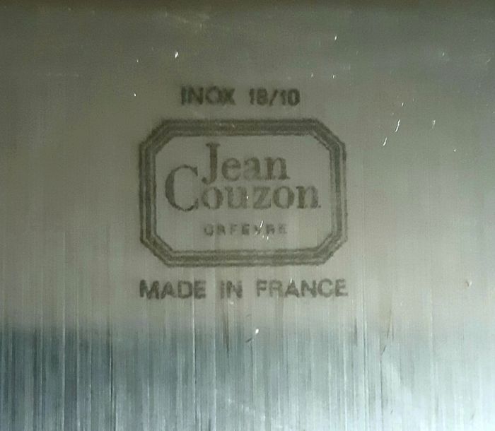 Très grand plateau Jean Couzon - photo numéro 2