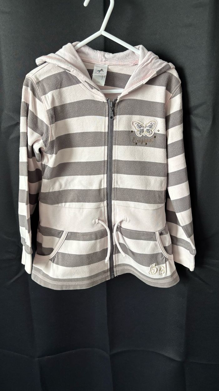 Gilet
