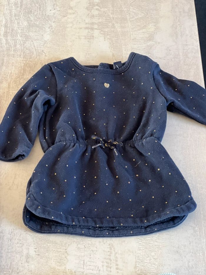 Lot vêtement 6 mois - photo numéro 6