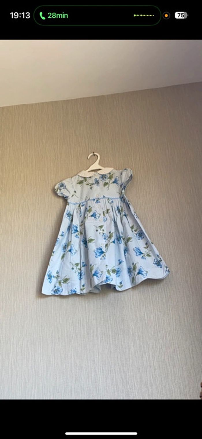 Robe 3 ans - photo numéro 2