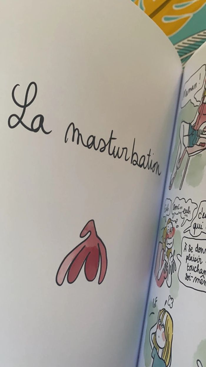 Marinette 20 histoires sur la vie - photo numéro 15