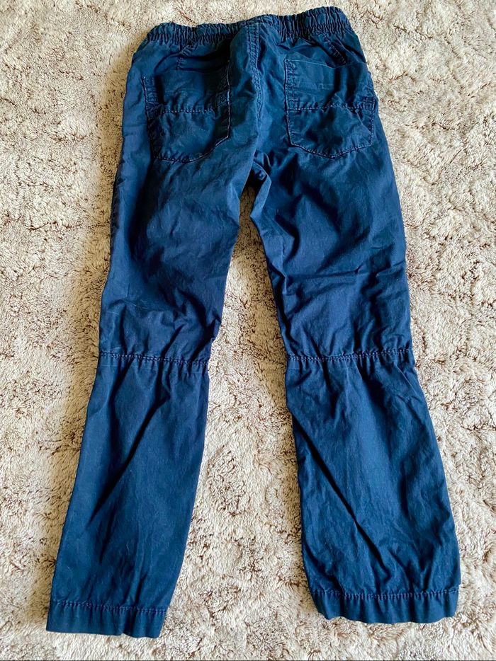 Lot pantalons - photo numéro 9