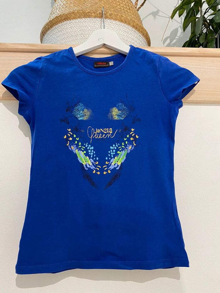 T-shirt Catimini 10 ans