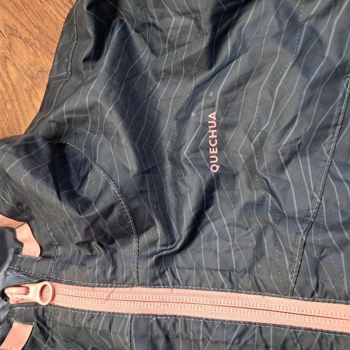 Imperméable fille - photo numéro 2