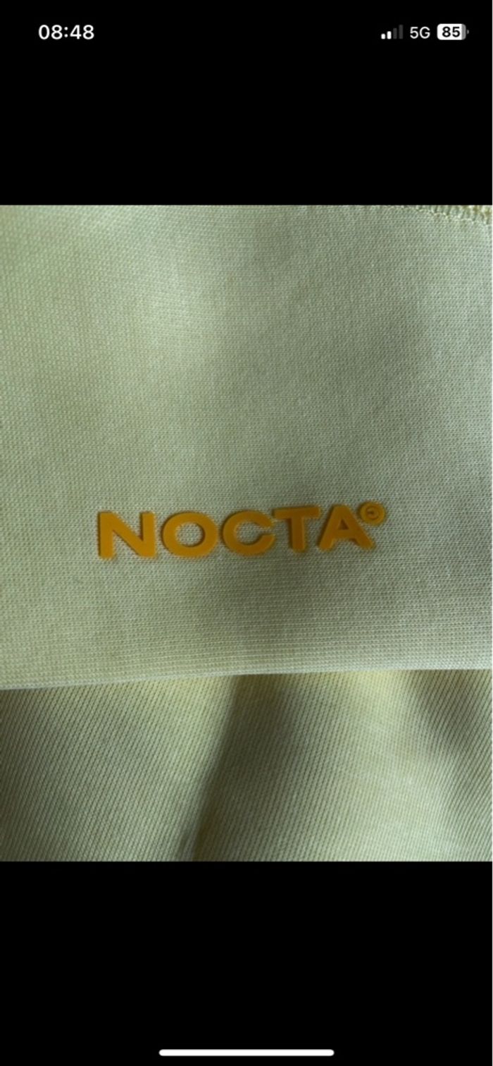 Nike X NOCTA Fleece - photo numéro 3