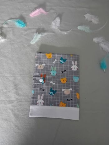 Protégé carnet de santé
