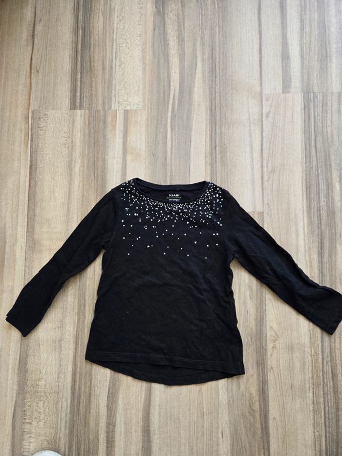 T-shirt 3 ans kiabi