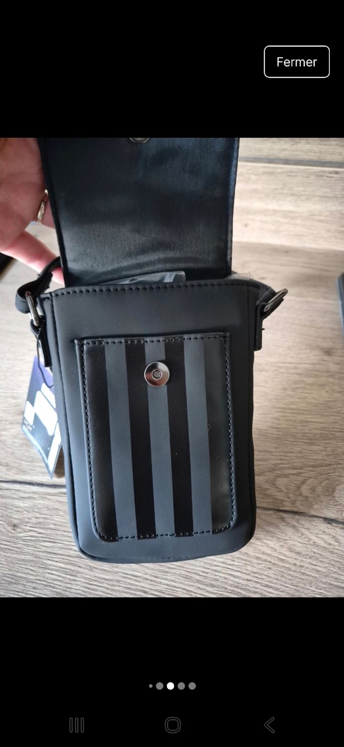 Sac mercredi - photo numéro 4