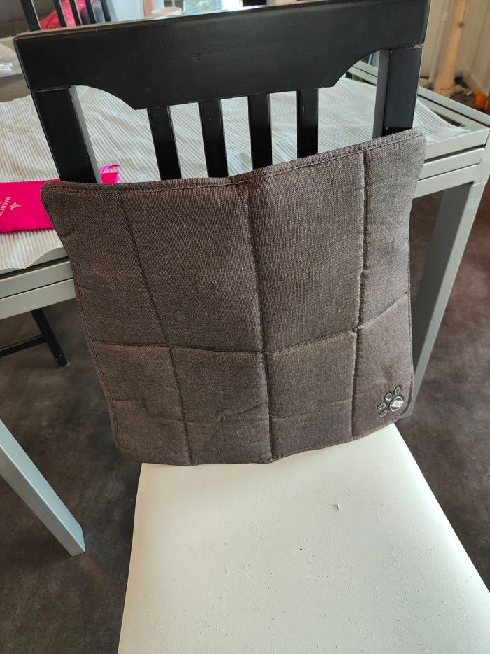 Coussin/tapis magnétique de détente - photo numéro 6