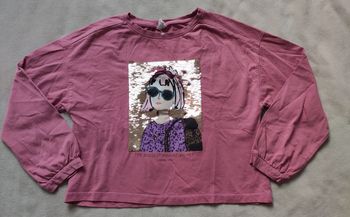 T-shirt zara