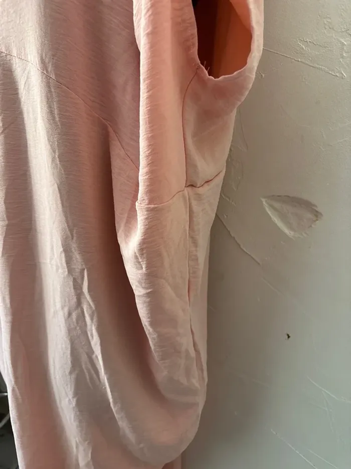 Robe longue, 768 - photo numéro 3
