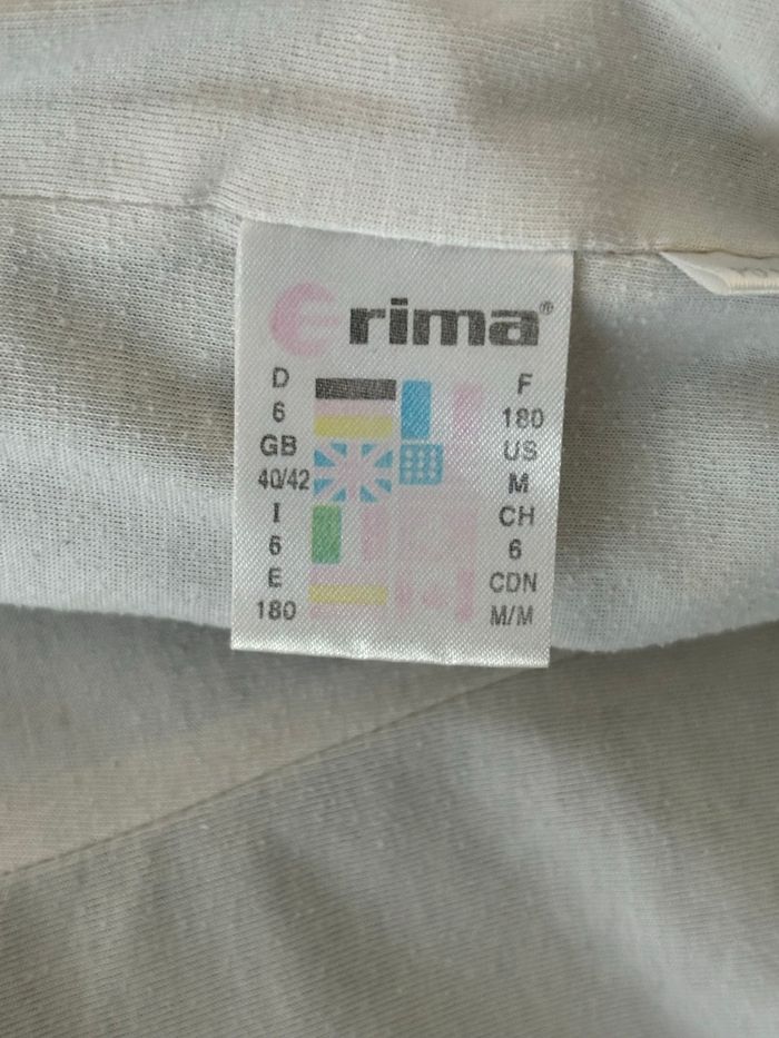 Veste vintage Erima Taille M - photo numéro 6