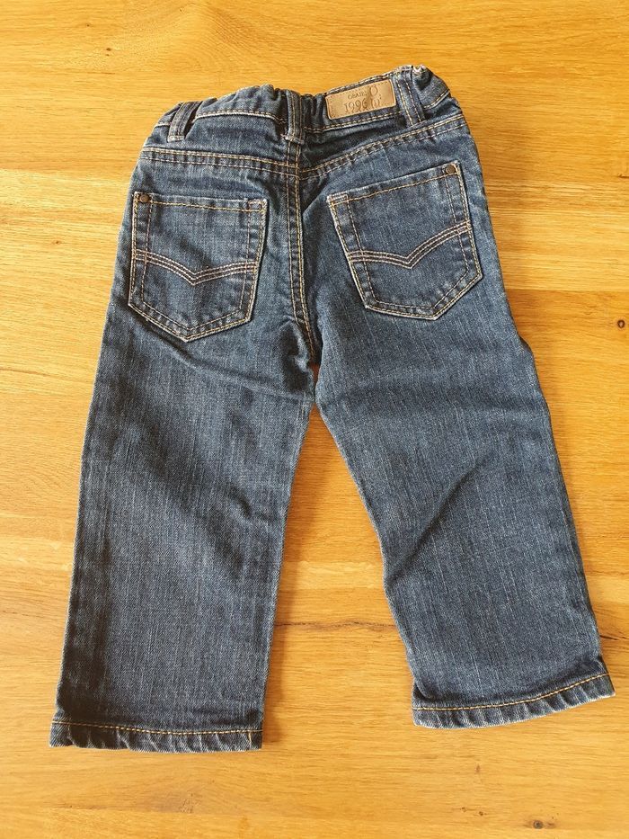 Ensemble 2 pieces - photo numéro 4