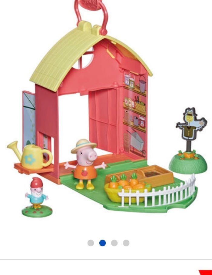 Peppa pig - photo numéro 2