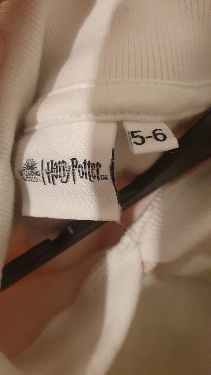 Robe 5/6ans - photo numéro 3