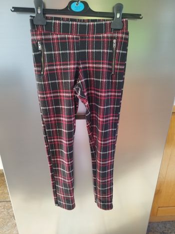 Pantalon hiver t 134/140