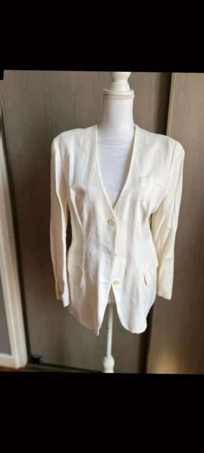 Veste femme