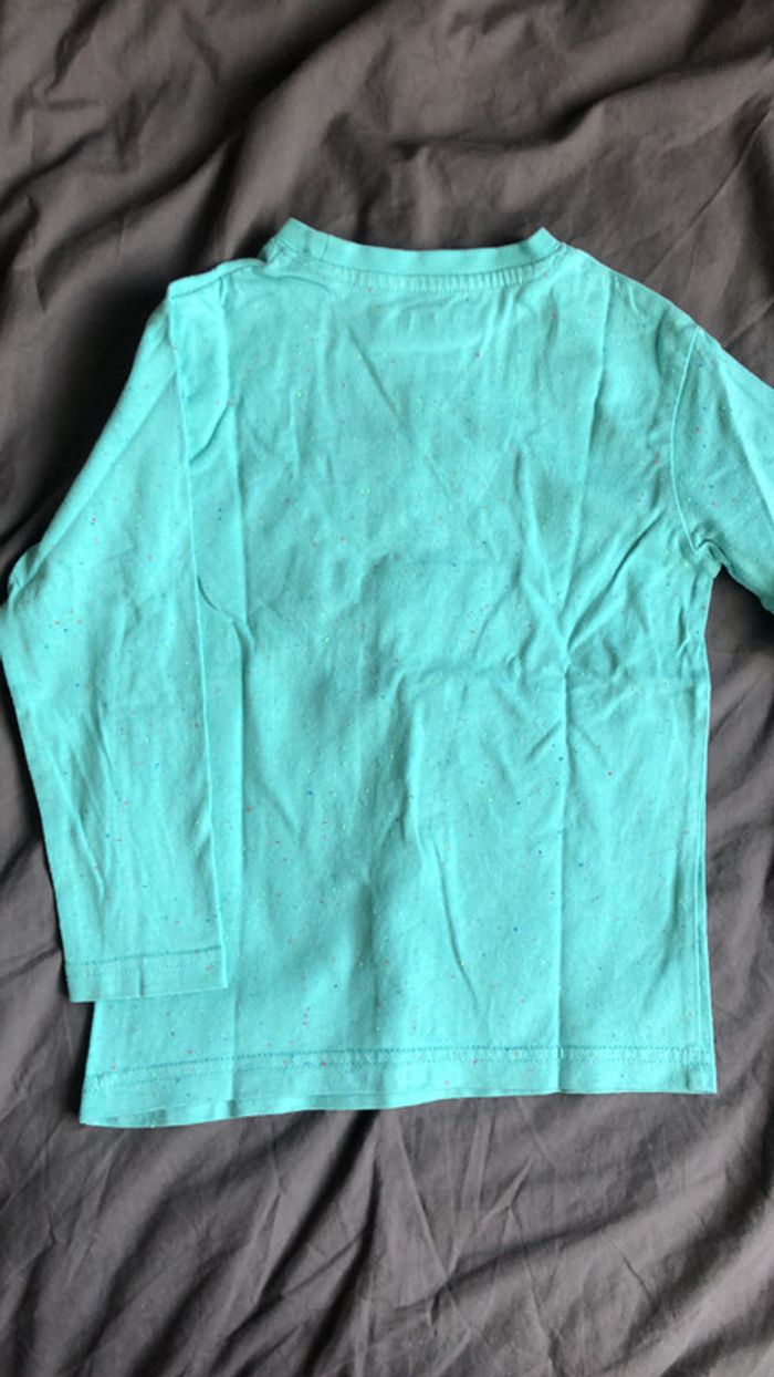 Teeshirt - photo numéro 3