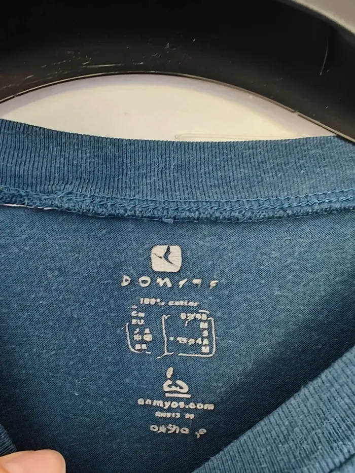 Lots de 3 t-shirts - photo numéro 7