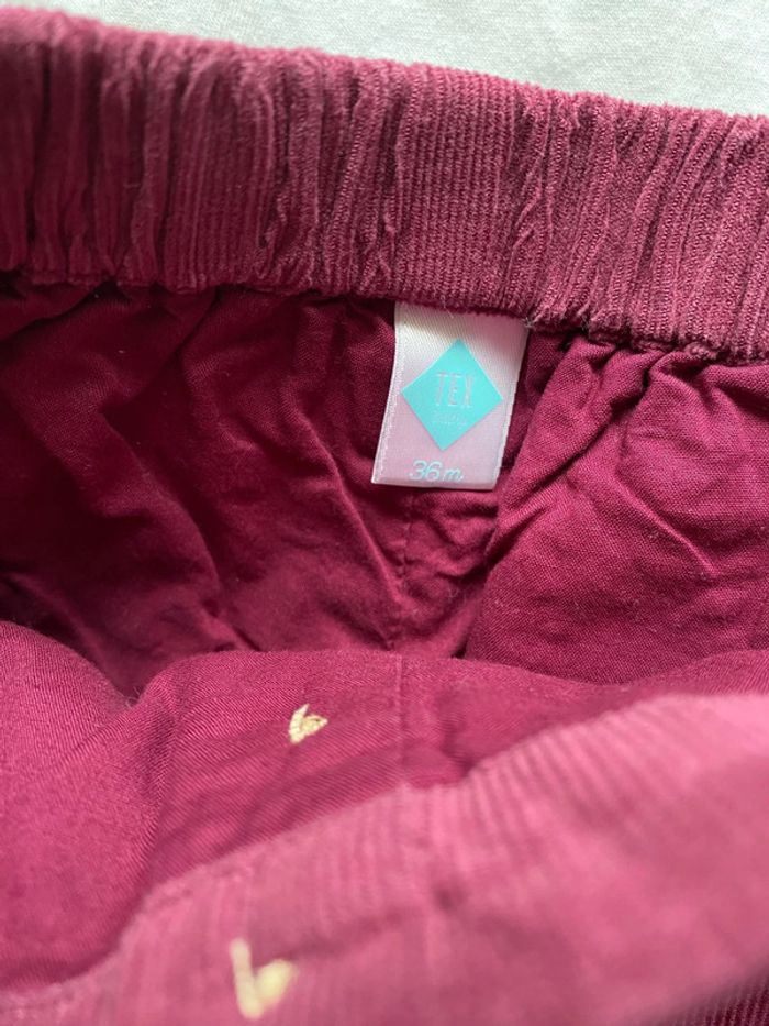 Ensemble fille 3 ans Kiabi - photo numéro 7