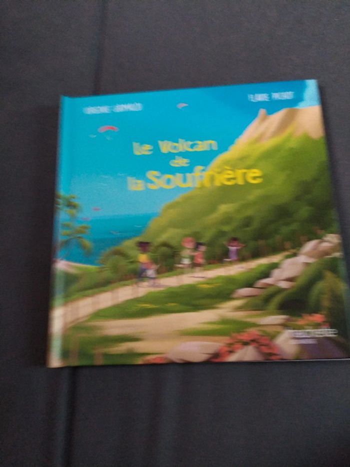 Lot de 3 livres McDo - photo numéro 3
