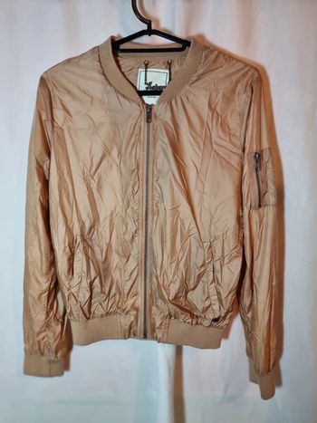 Blouson aviateur Kaporal