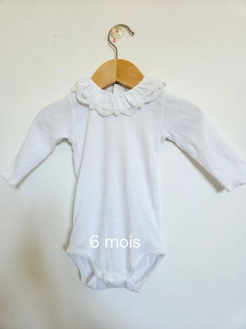 Body ovale 6m
