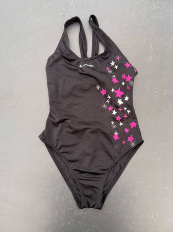 Maillot de bain 1 pièce