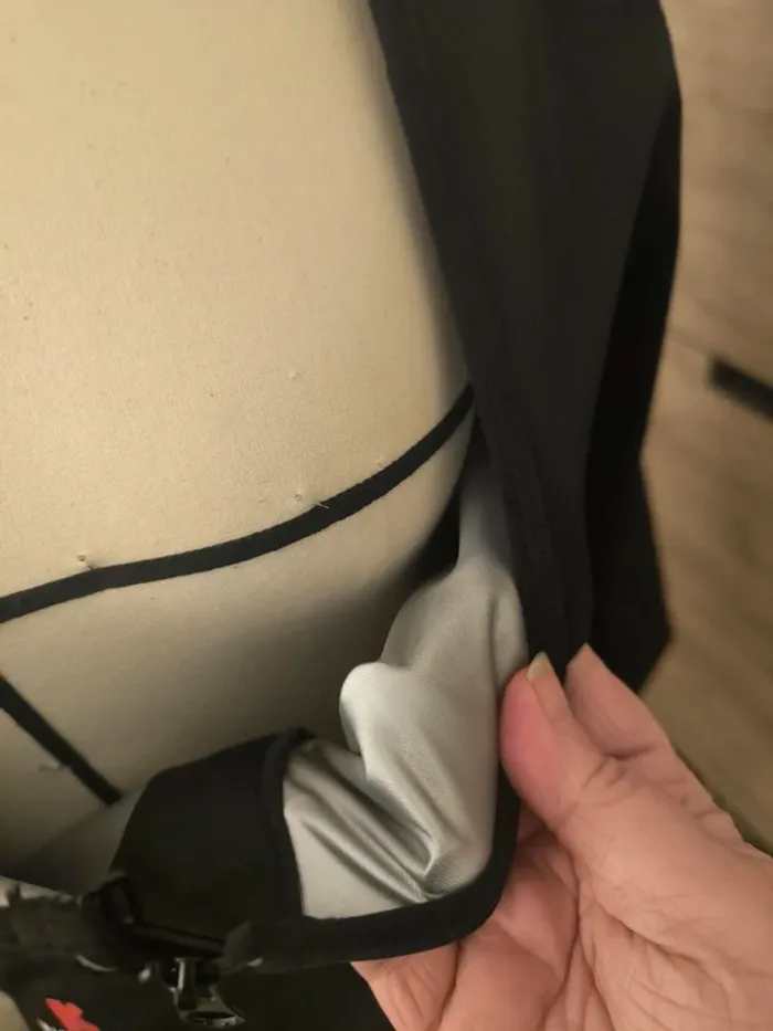 Veste sudisette - photo numéro 2
