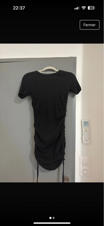robe femme